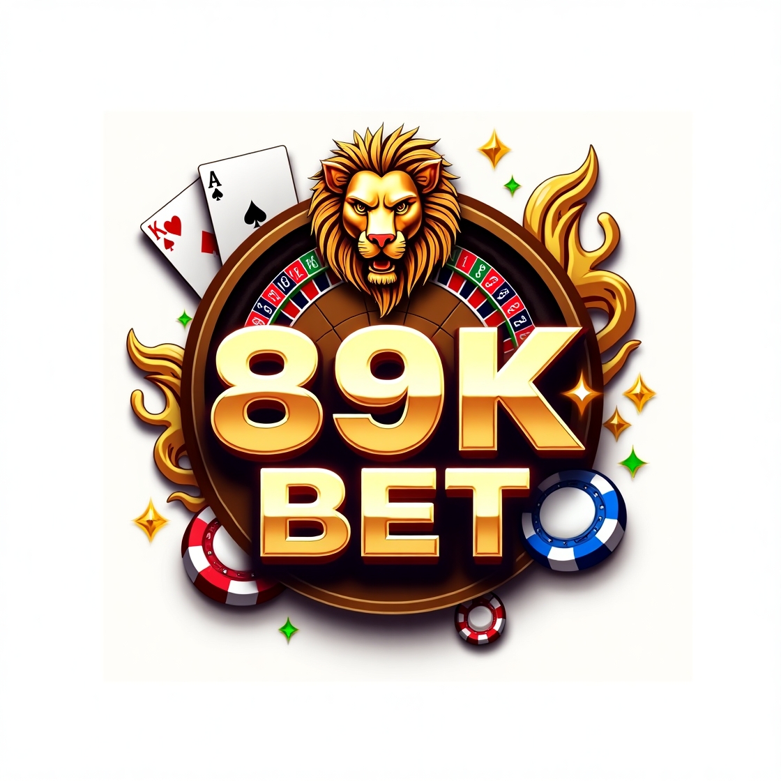 register 89K BET